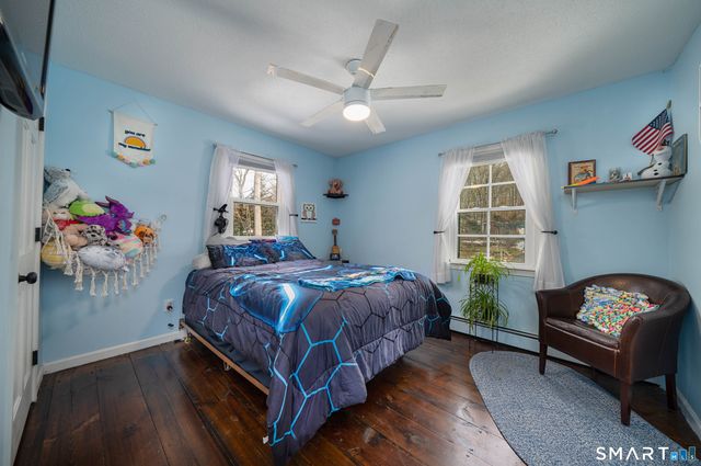 76 Bartlett Drive, Madison, CT 06443