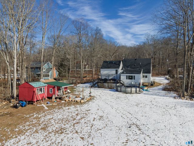 76 Bartlett Drive, Madison, CT 06443