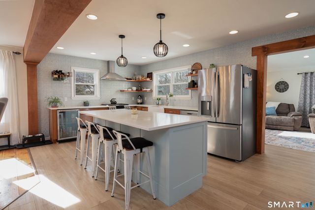 76 Bartlett Drive, Madison, CT 06443