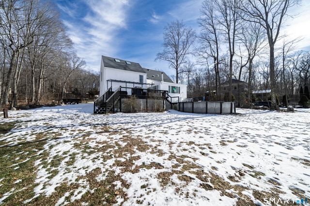 76 Bartlett Drive, Madison, CT 06443