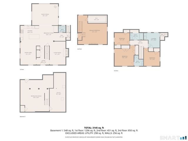 76 Bartlett Drive, Madison, CT 06443