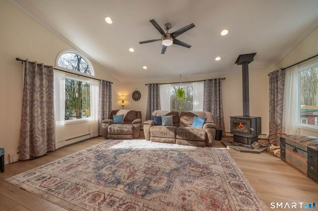 76 Bartlett Drive, Madison, CT 06443