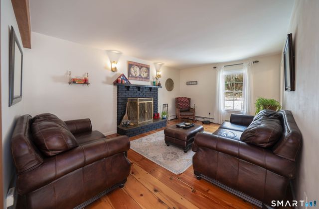 76 Bartlett Drive, Madison, CT 06443