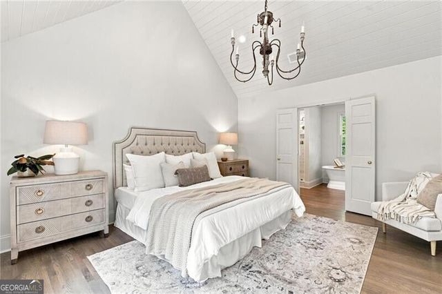 2492 Alton Road NW, Atlanta, GA 30305