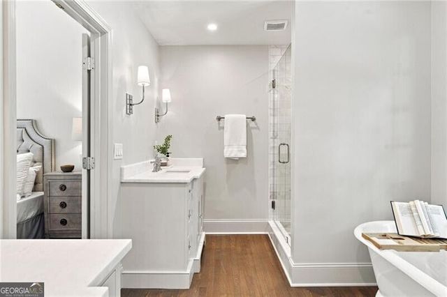 2492 Alton Road NW, Atlanta, GA 30305