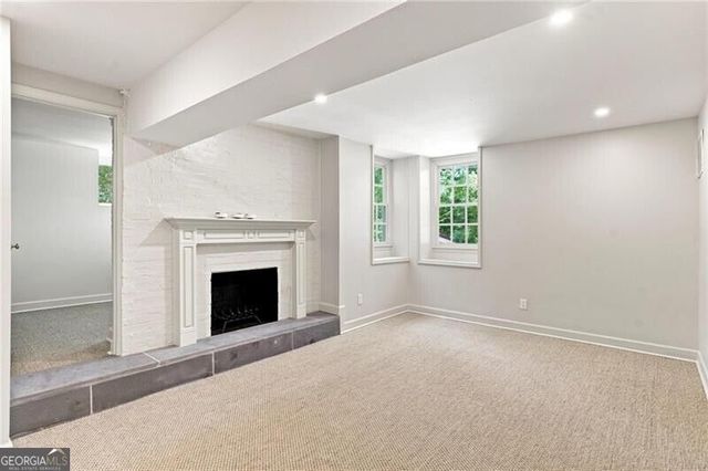 2492 Alton Road NW, Atlanta, GA 30305