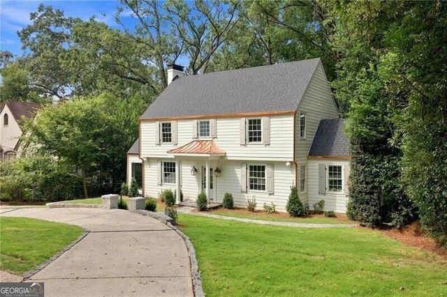 2492 Alton Road NW, Atlanta, GA 30305