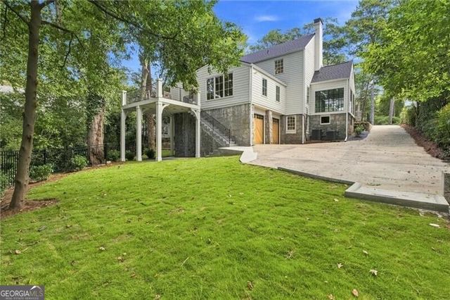 2492 Alton Road NW, Atlanta, GA 30305