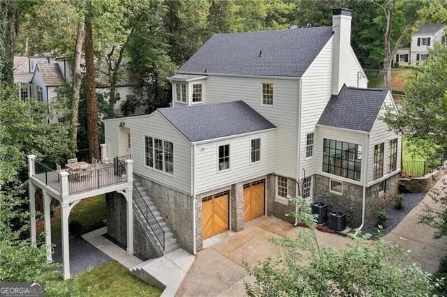 2492 Alton Road NW, Atlanta, GA 30305