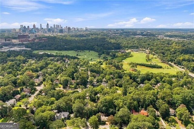 2492 Alton Road NW, Atlanta, GA 30305