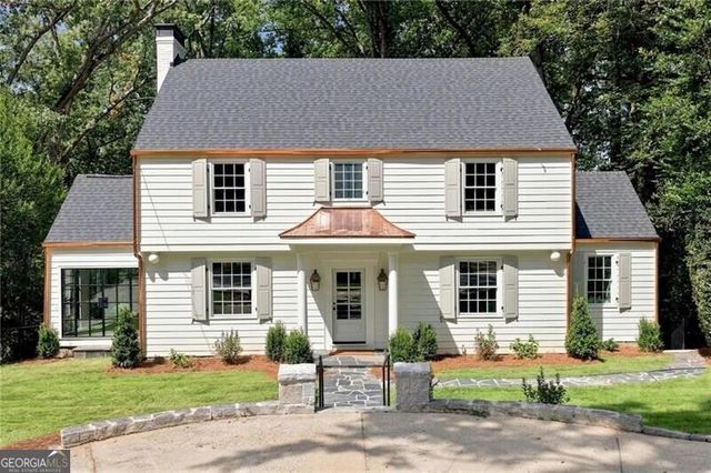 2492 Alton Road NW, Atlanta, GA 30305