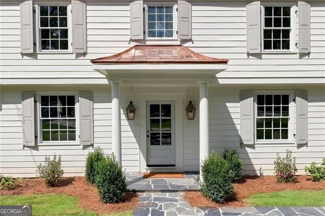2492 Alton Road NW, Atlanta, GA 30305