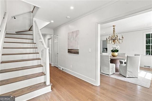 2492 Alton Road NW, Atlanta, GA 30305