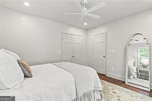 2492 Alton Road NW, Atlanta, GA 30305