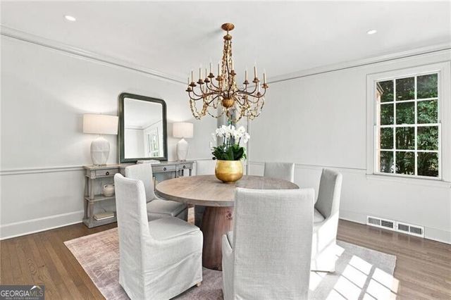 2492 Alton Road NW, Atlanta, GA 30305