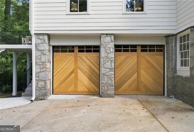 2492 Alton Road NW, Atlanta, GA 30305