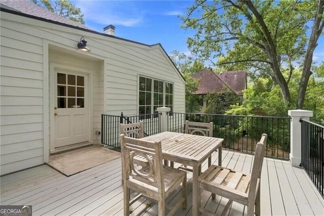 2492 Alton Road NW, Atlanta, GA 30305
