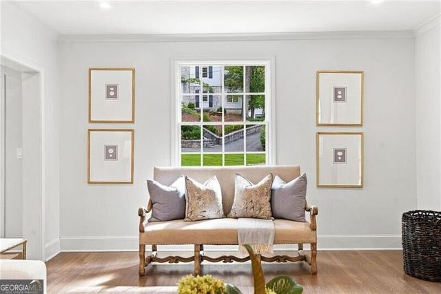 2492 Alton Road NW, Atlanta, GA 30305