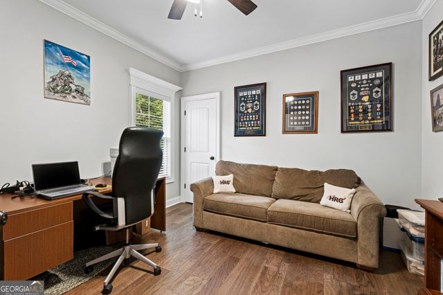314 Hodge Road, Perry, GA 31069