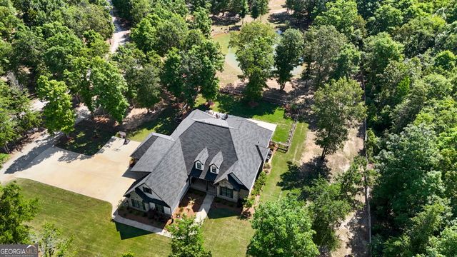 314 Hodge Road, Perry, GA 31069