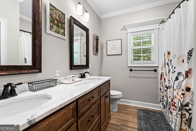 314 Hodge Road, Perry, GA 31069
