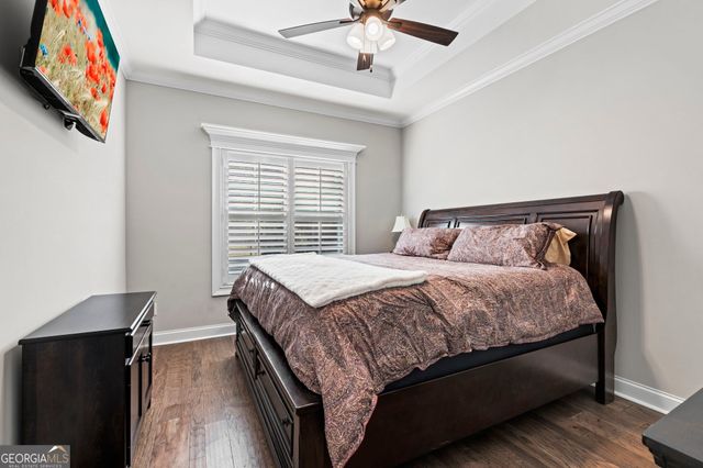314 Hodge Road, Perry, GA 31069