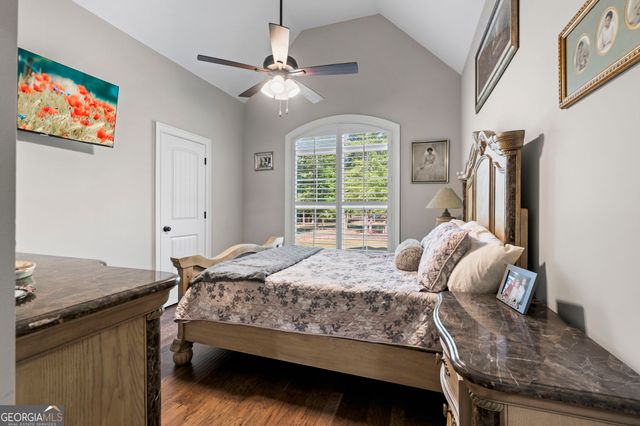 314 Hodge Road, Perry, GA 31069