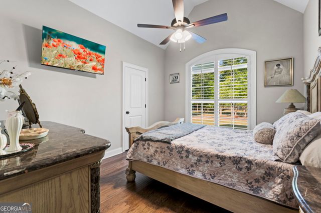 314 Hodge Road, Perry, GA 31069