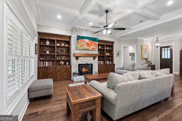 314 Hodge Road, Perry, GA 31069