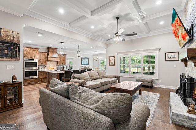 314 Hodge Road, Perry, GA 31069