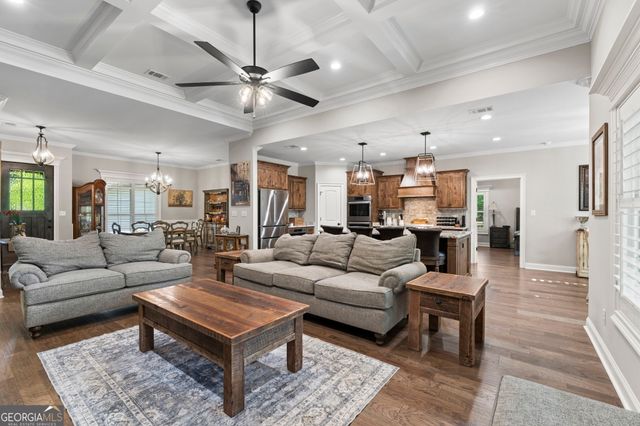 314 Hodge Road, Perry, GA 31069