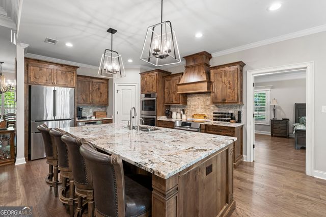 314 Hodge Road, Perry, GA 31069