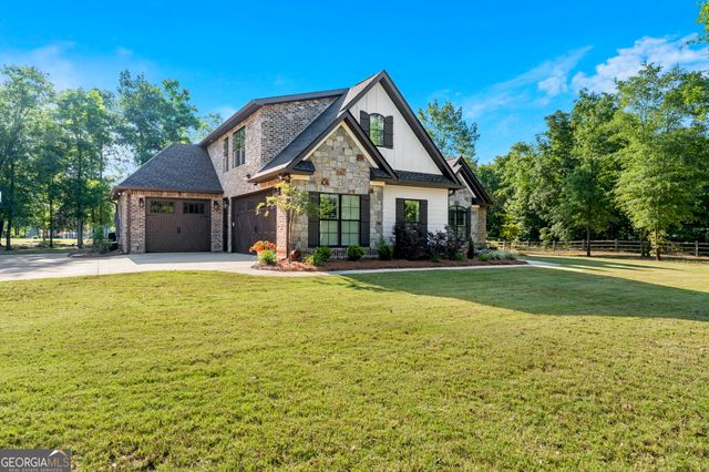314 Hodge Road, Perry, GA 31069