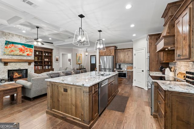 314 Hodge Road, Perry, GA 31069