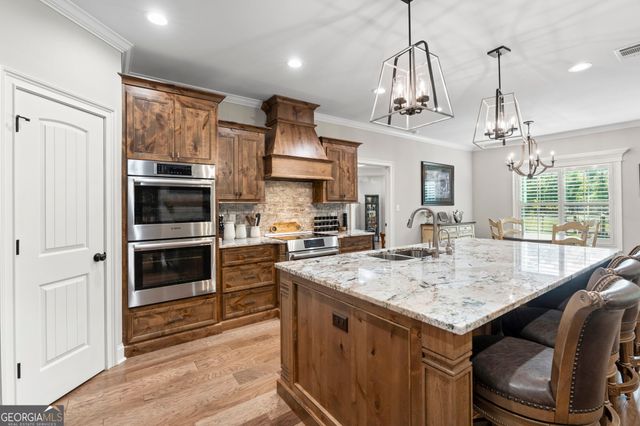 314 Hodge Road, Perry, GA 31069