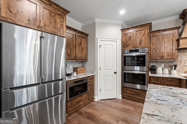 314 Hodge Road, Perry, GA 31069