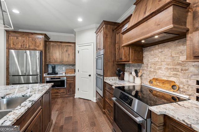 314 Hodge Road, Perry, GA 31069