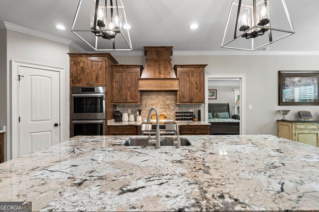 314 Hodge Road, Perry, GA 31069