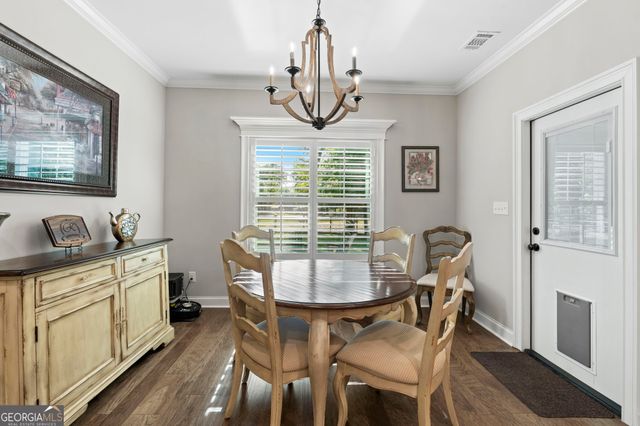 314 Hodge Road, Perry, GA 31069