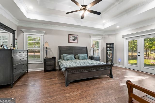 314 Hodge Road, Perry, GA 31069
