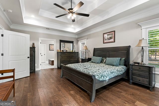 314 Hodge Road, Perry, GA 31069