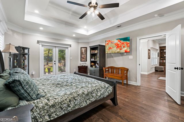 314 Hodge Road, Perry, GA 31069