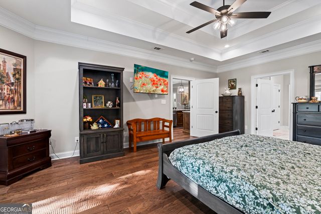 314 Hodge Road, Perry, GA 31069