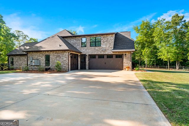 314 Hodge Road, Perry, GA 31069