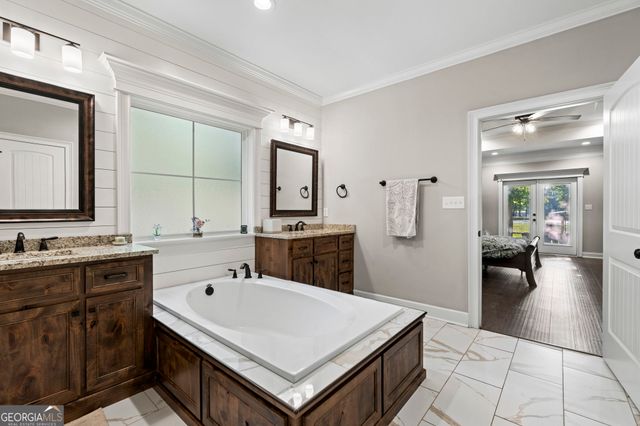 314 Hodge Road, Perry, GA 31069