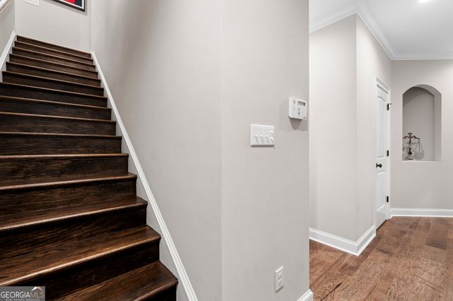 314 Hodge Road, Perry, GA 31069