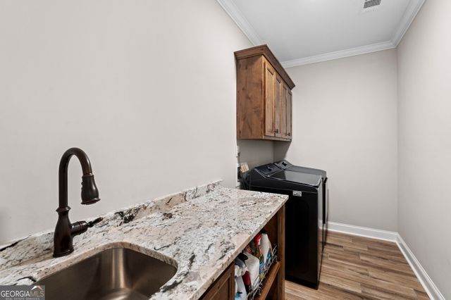 314 Hodge Road, Perry, GA 31069