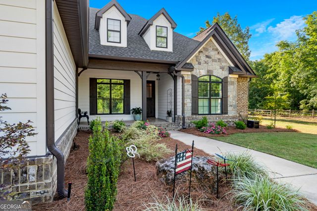 314 Hodge Road, Perry, GA 31069