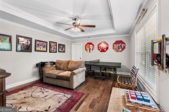 314 Hodge Road, Perry, GA 31069