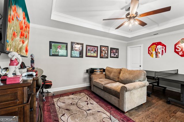 314 Hodge Road, Perry, GA 31069